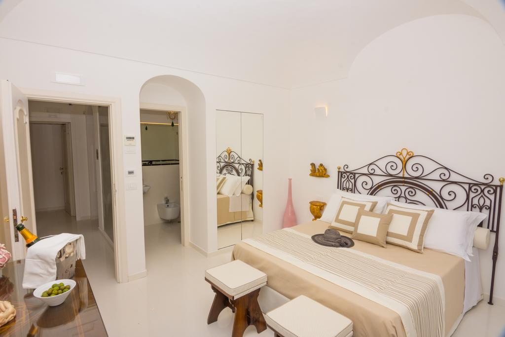 Villa Pietra Santa Позітано Екстер'єр фото